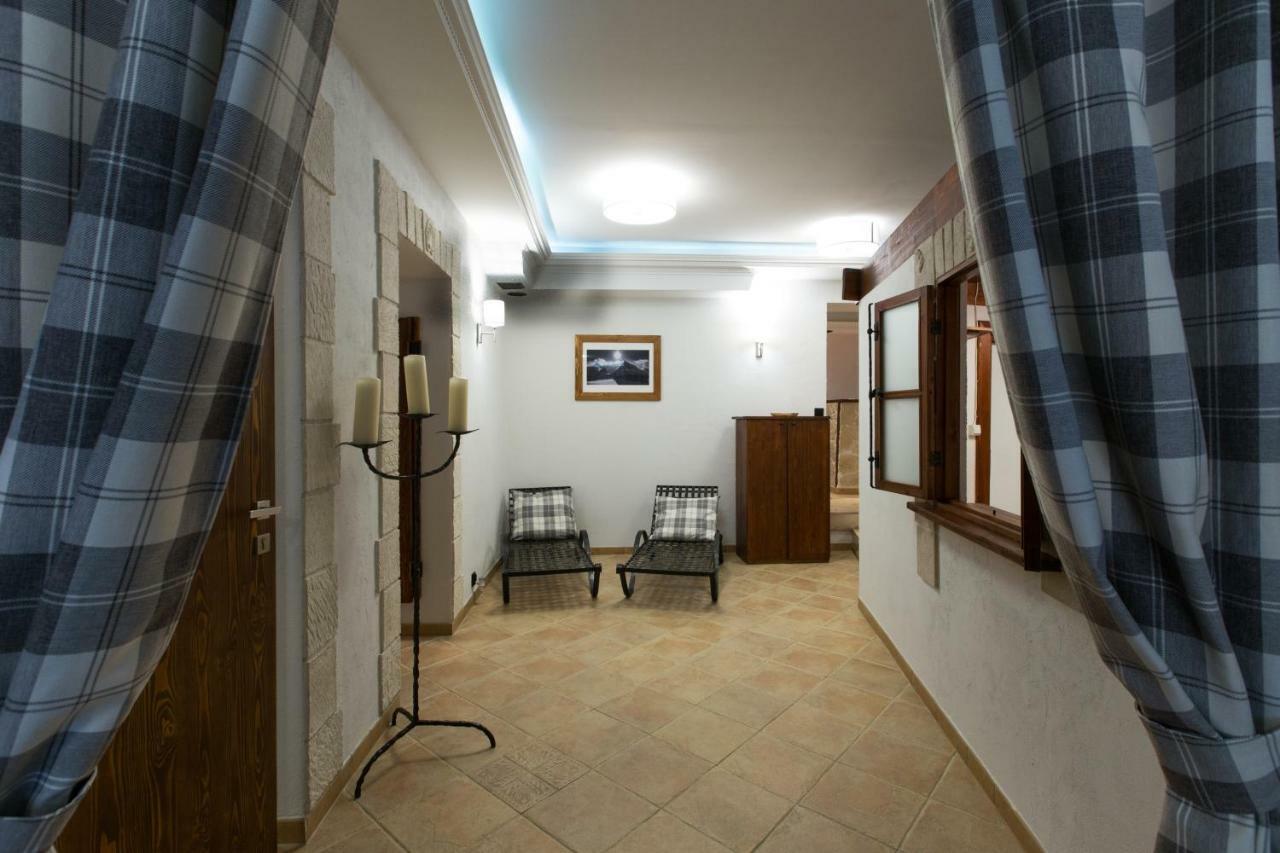 Apartment Koryntia زاكوباني المظهر الخارجي الصورة
