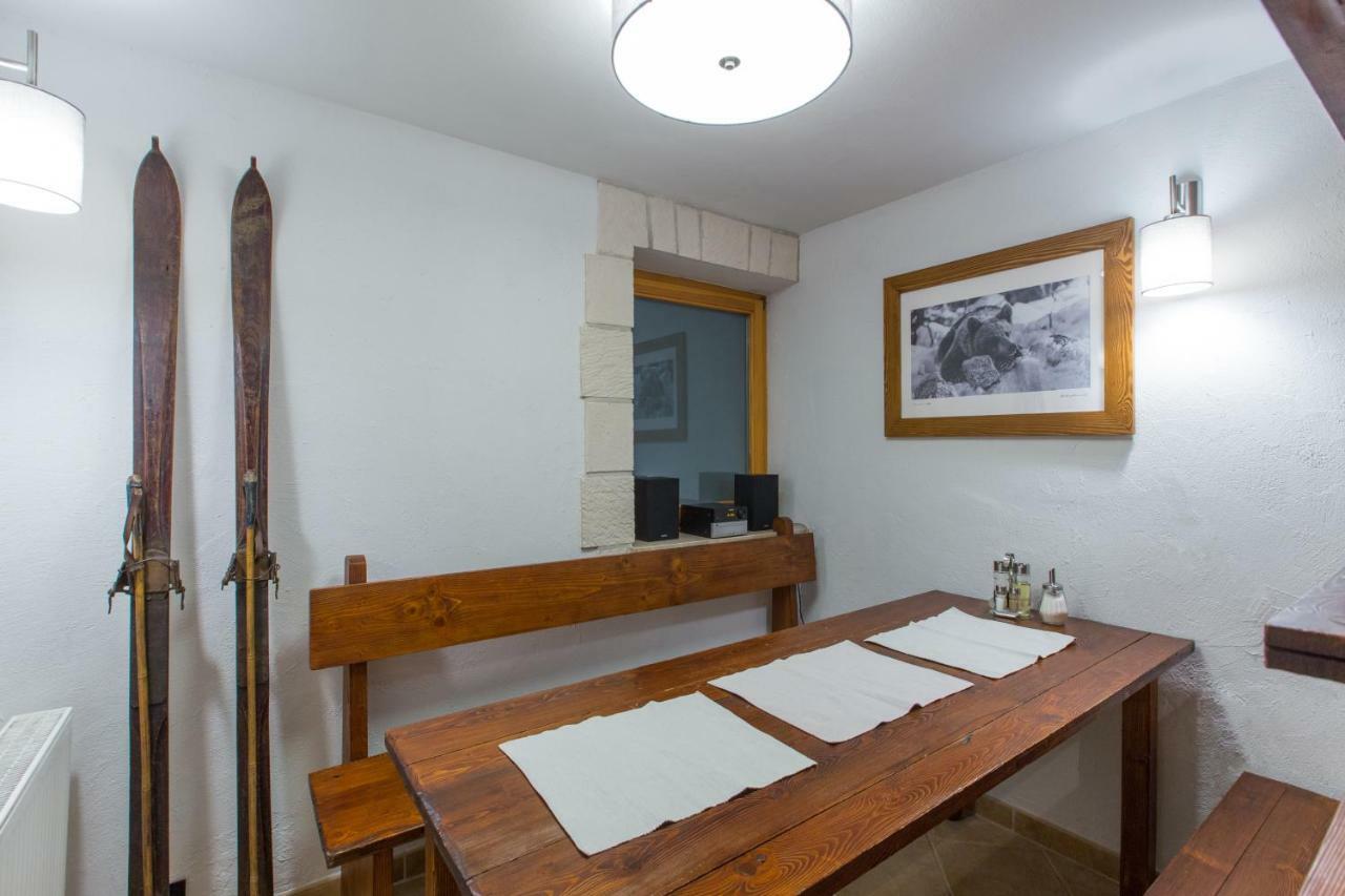 Apartment Koryntia زاكوباني المظهر الخارجي الصورة