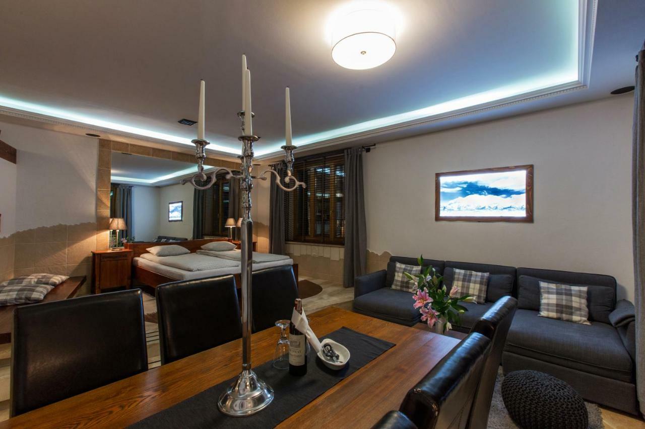 Apartment Koryntia زاكوباني المظهر الخارجي الصورة